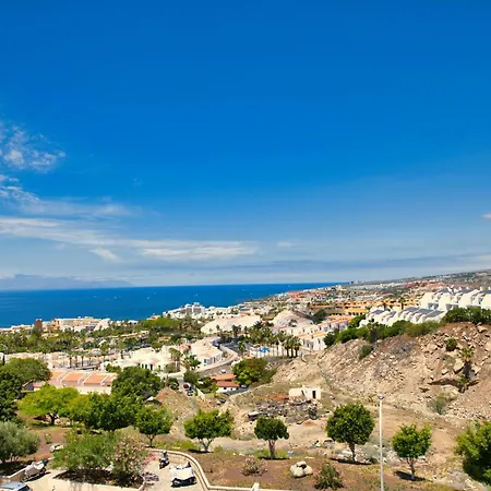 Ocean Paradise View Costa Adeje (Tenerife)