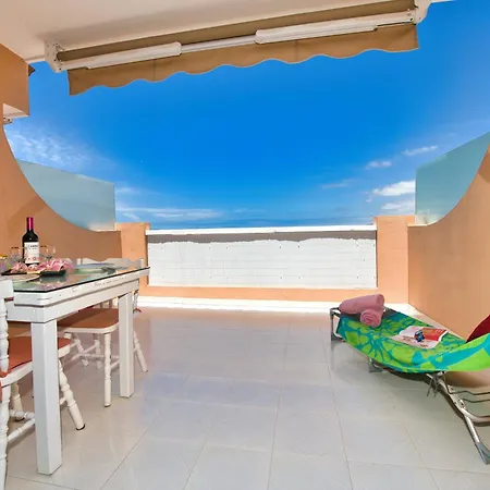 Ocean Paradise View * Costa Adeje (Tenerife)