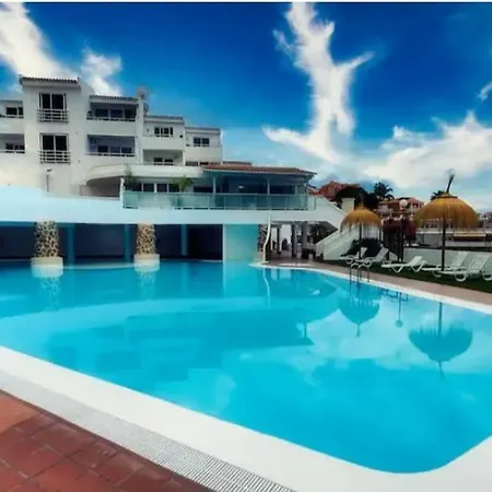 Ocean Paradise View Διαμέρισμα