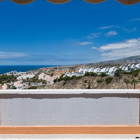Διαμέρισμα Ocean Paradise View *