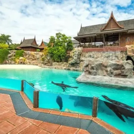 Ocean Paradise View *