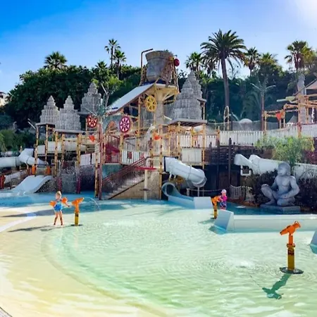 Ocean Paradise View Διαμέρισμα