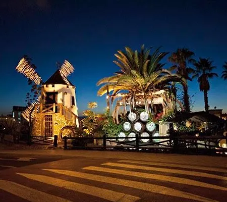 Lägenhet Ocean Paradise View
