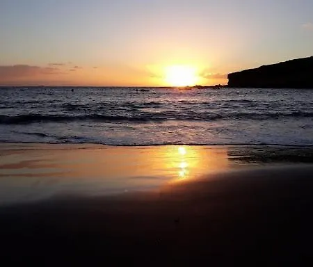 Lägenhet Ocean Paradise View Costa Adeje (Tenerife)